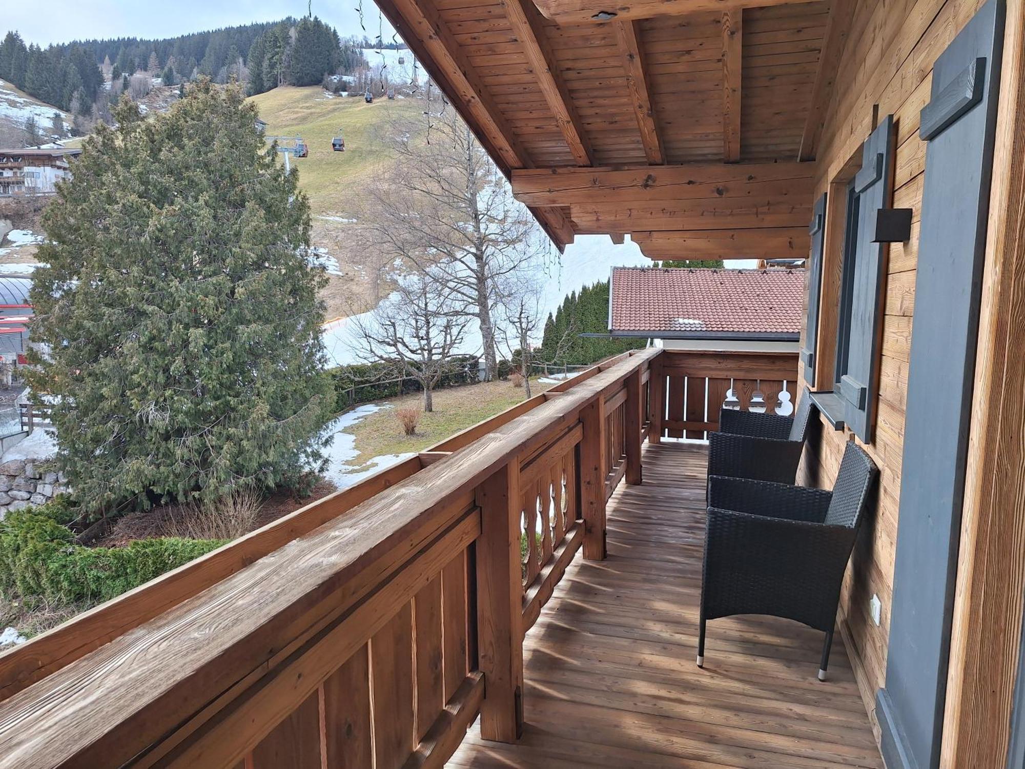 Apartamento Mountapart In - Out - Sommercard Zum Halben Preis - Gueltig Von Juli Bis September 2025 *