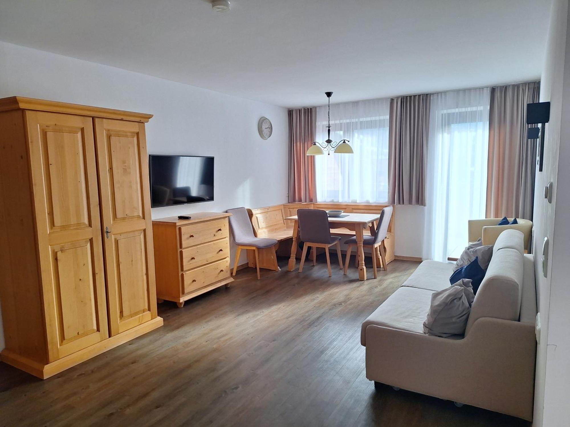 Apartamento Mountapart In - Out - Sommercard Zum Halben Preis - Gueltig Von Juli Bis September 2025 *