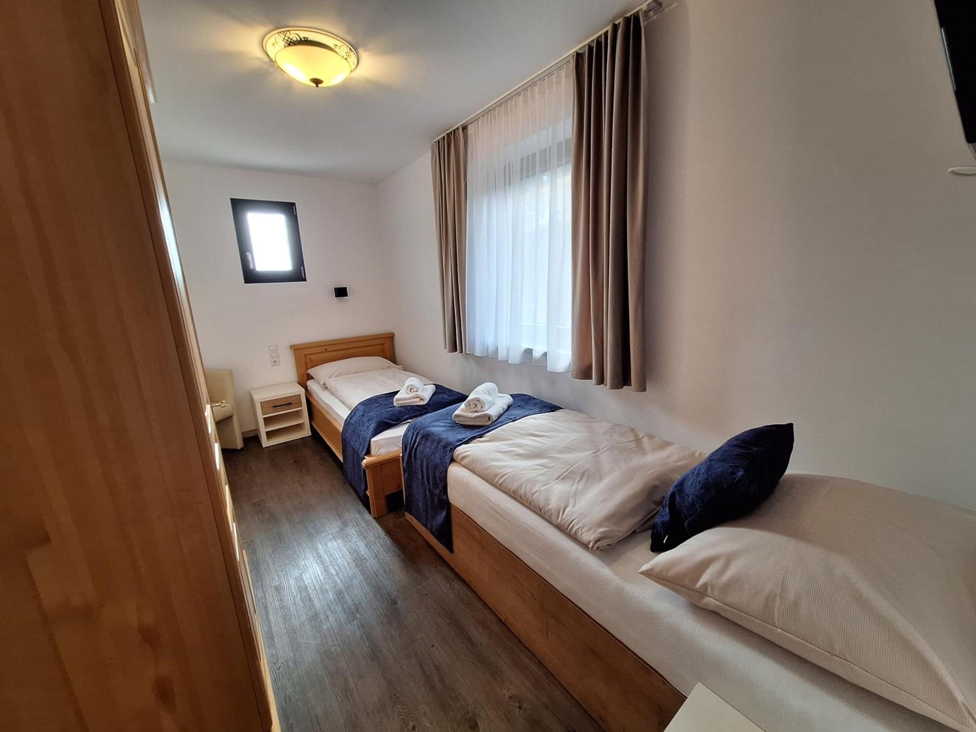 Apartamento Mountapart In - Out - Sommercard Zum Halben Preis - Gueltig Von Juli Bis September 2025