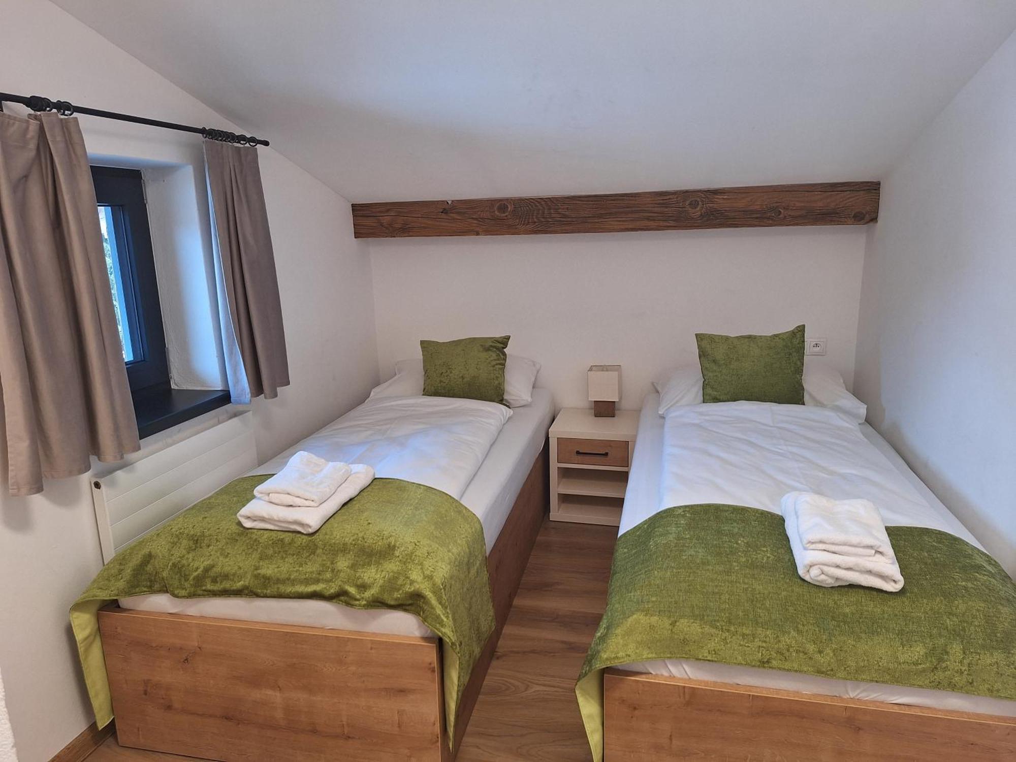 Apartamento Mountapart In - Out - Sommercard Zum Halben Preis - Gueltig Von Juli Bis September 2025