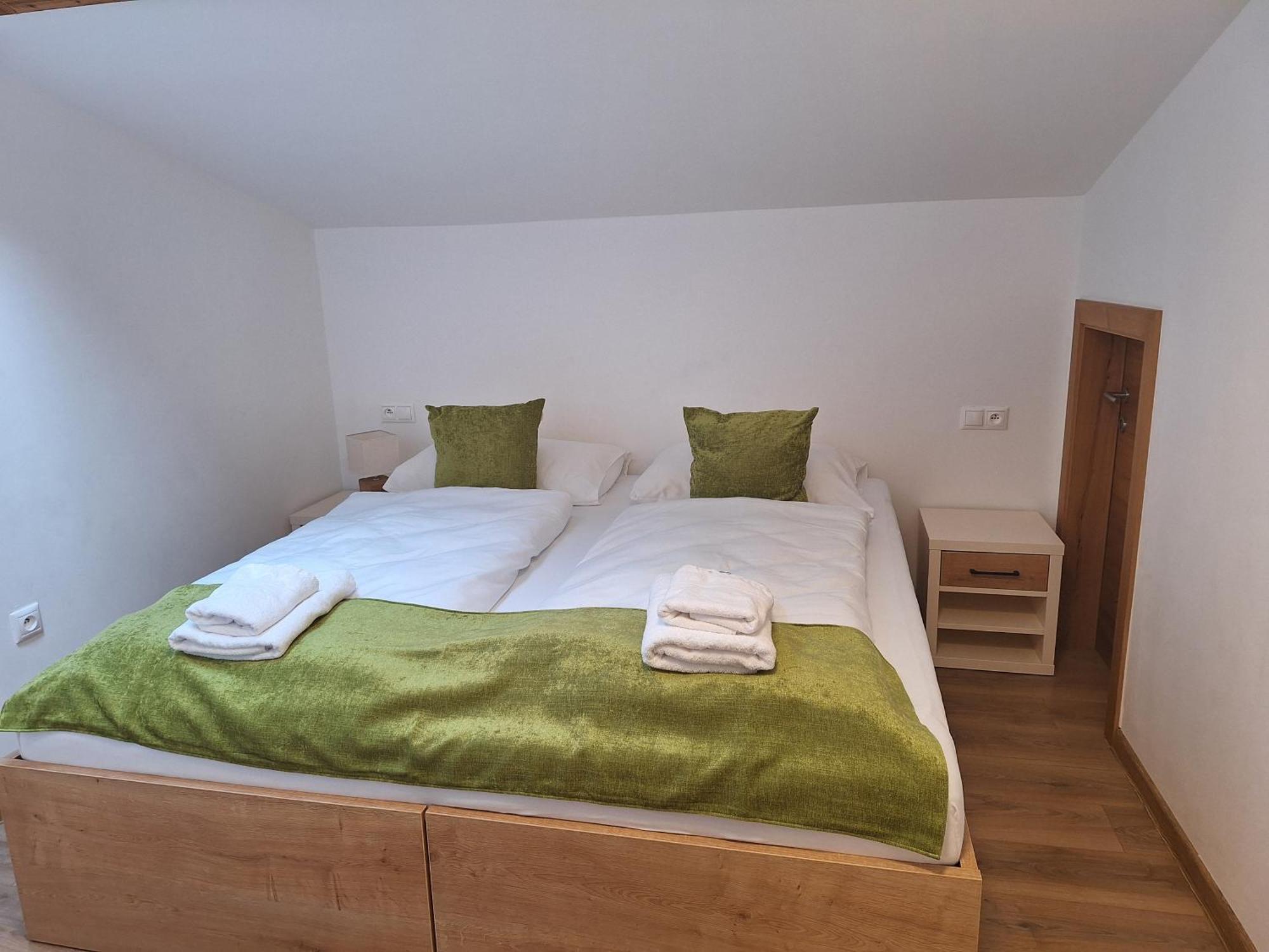 Apartamento Mountapart In - Out - Sommercard Zum Halben Preis - Gueltig Von Juli Bis September 2025 *