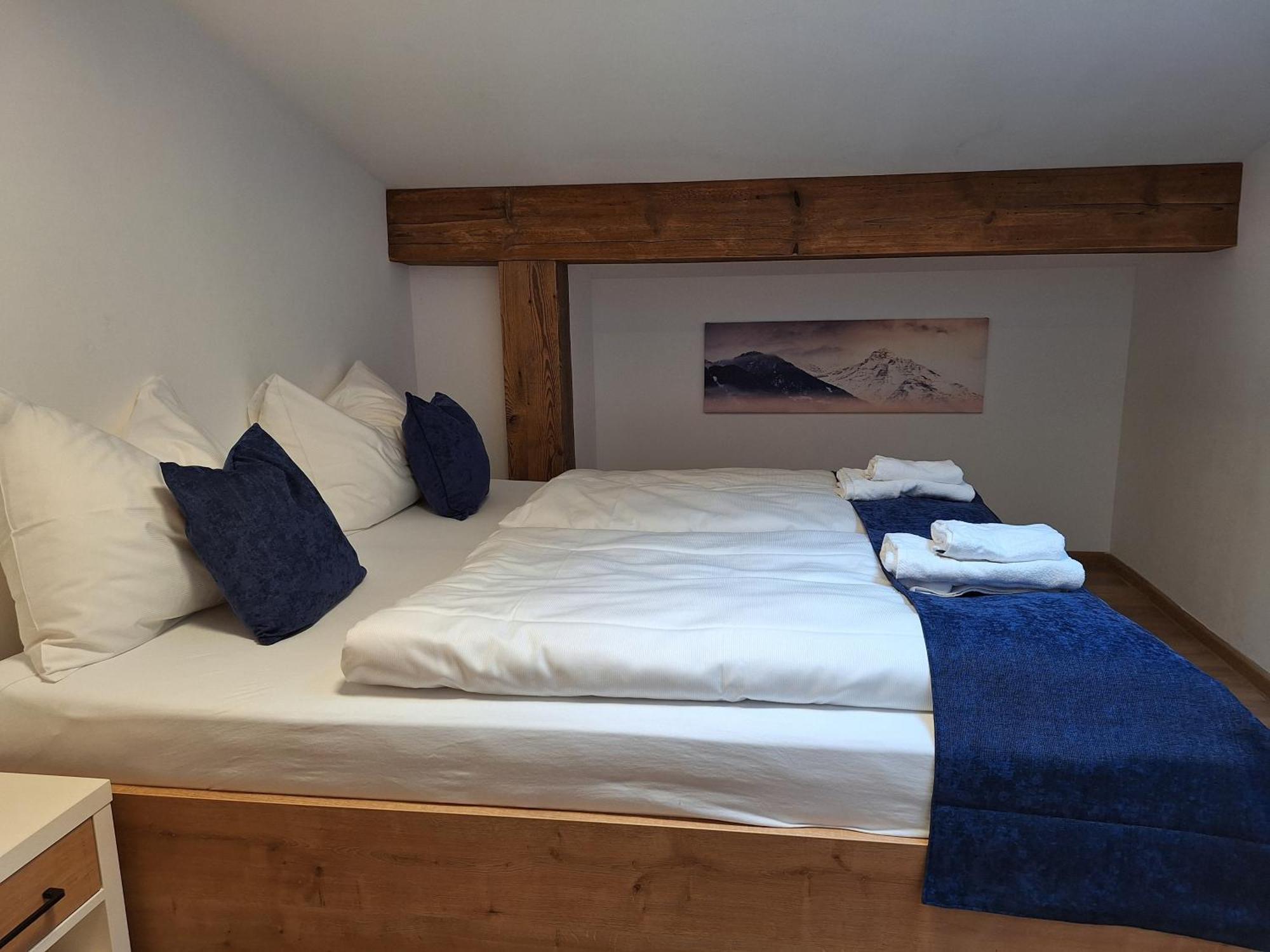 Apartamento Mountapart In - Out - Sommercard Zum Halben Preis - Gueltig Von Juli Bis September 2025 Jochberg