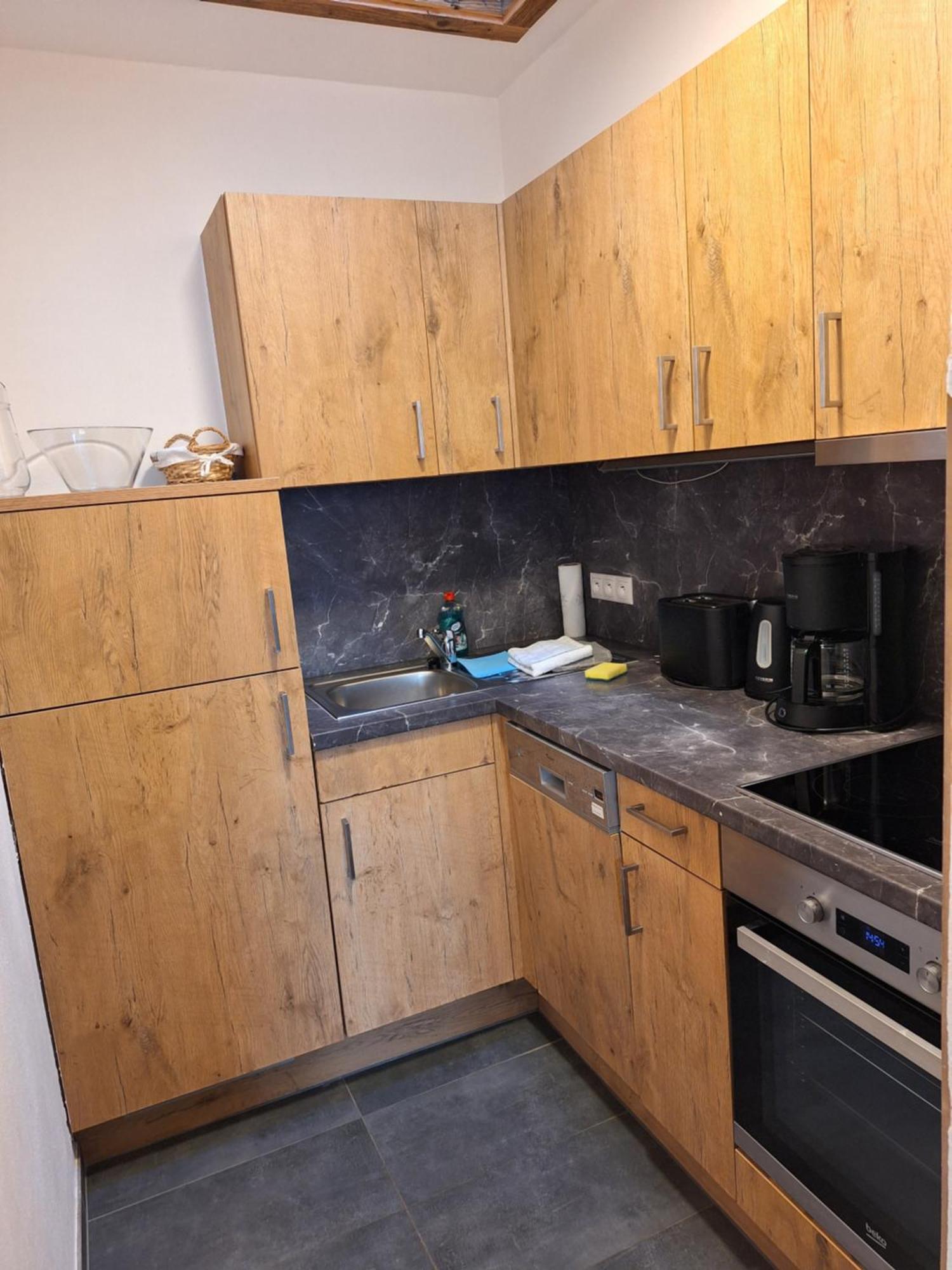 Mountapart In - Out - Sommercard Zum Halben Preis - Gueltig Von Juli Bis September 2025 Apartamento Jochberg
