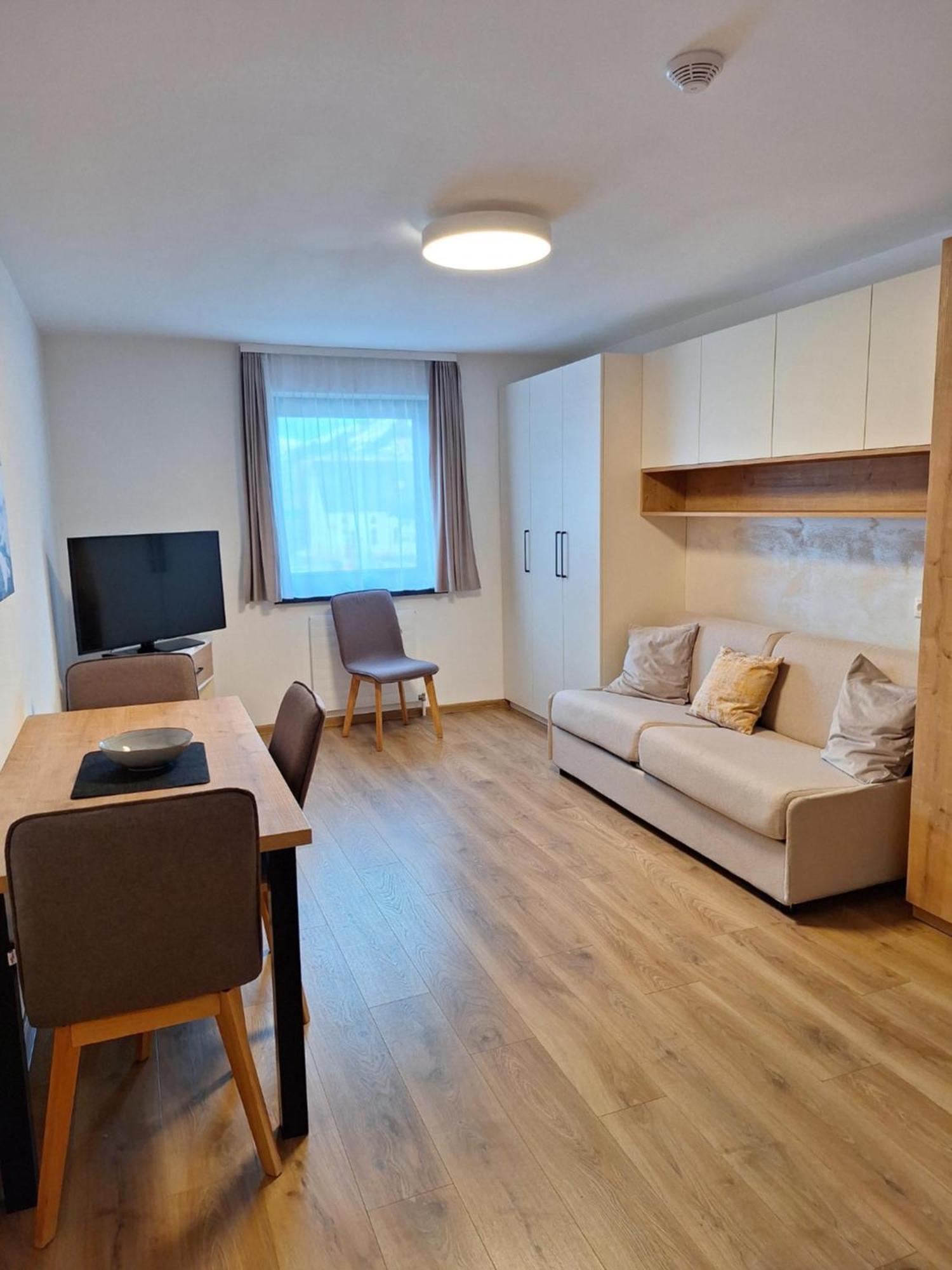 Apartamento Mountapart In - Out - Sommercard Zum Halben Preis - Gueltig Von Juli Bis September 2025
