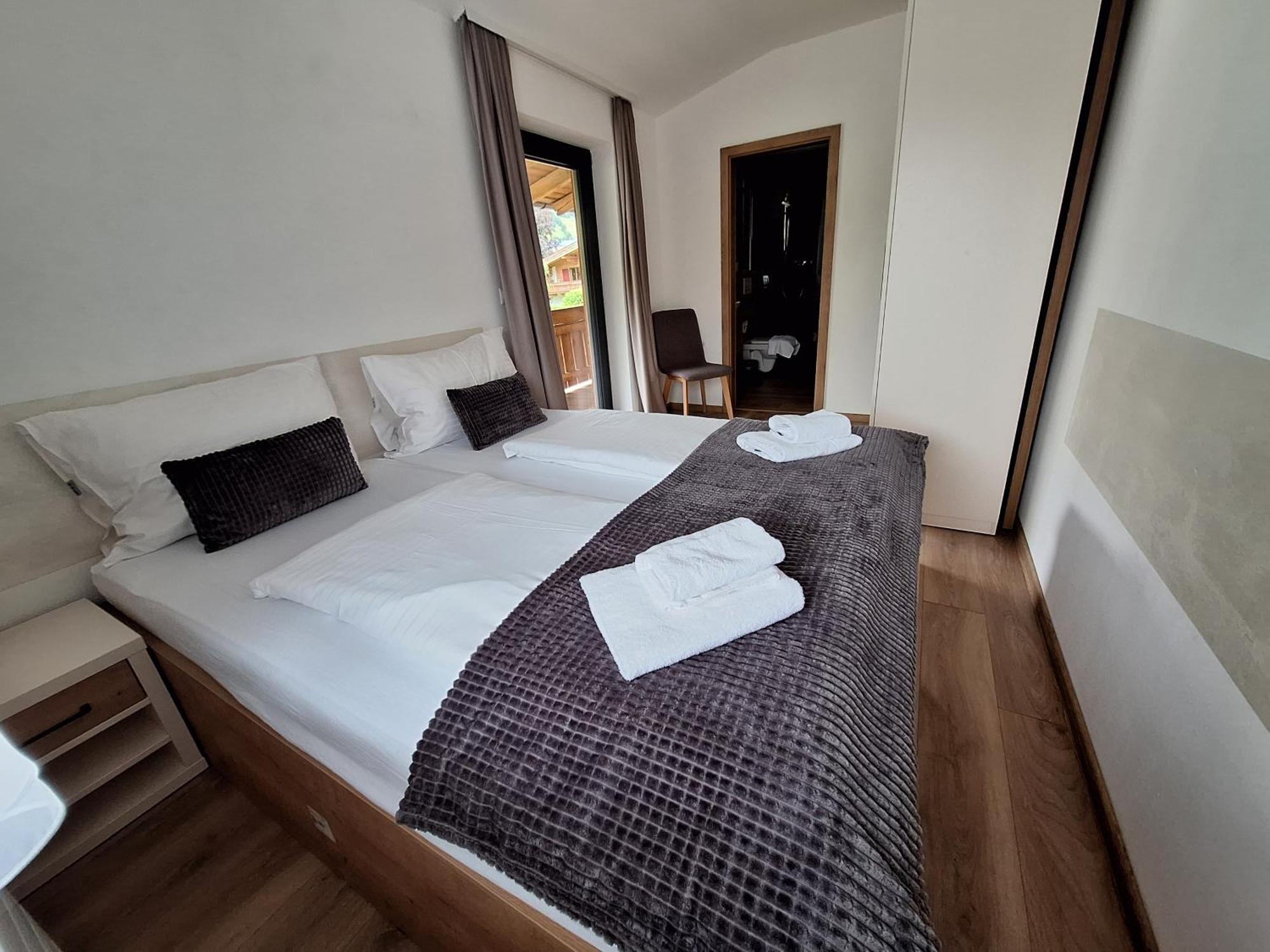 Apartamento Mountapart In - Out - Sommercard Zum Halben Preis - Gueltig Von Juli Bis September 2025 *