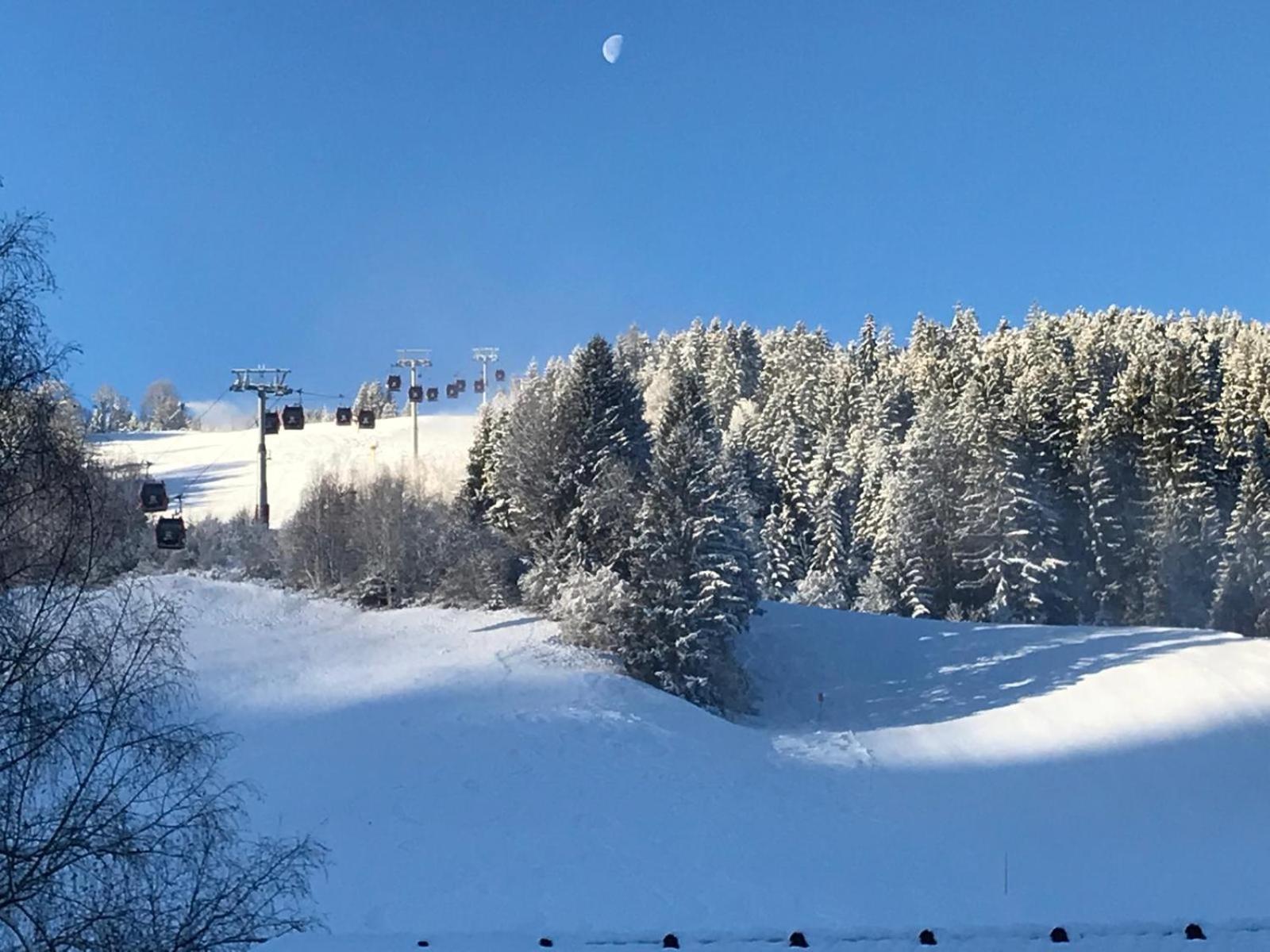 Mountapart In - Out - Sommercard Zum Halben Preis - Gueltig Von Juli Bis September 2025 Apartamento Jochberg